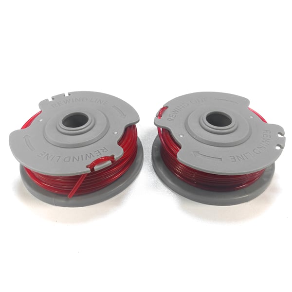 Erstatningsnylonsnor for Gardena SmallCut 300, Gardena Art 8844 og Art 8845