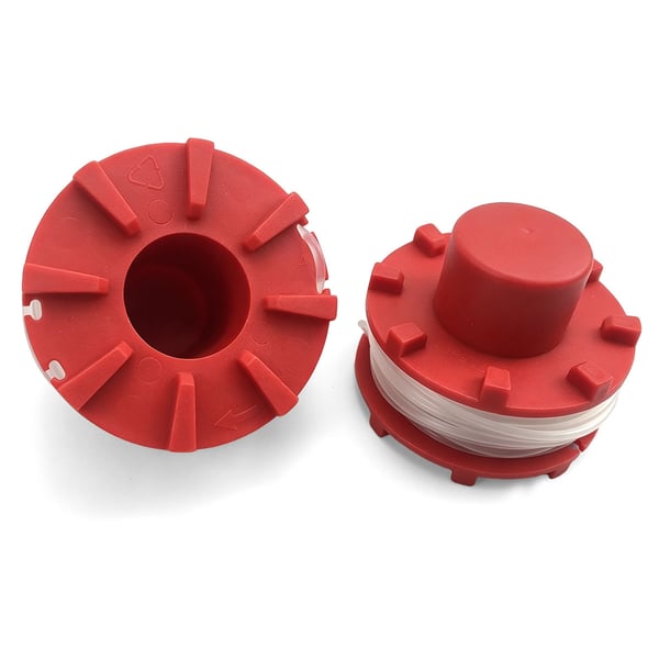 Trimmerspole med trimmertråd til Einhell CE-CT 36/30 LI E SOLO, AGILLO 36/255 BL
