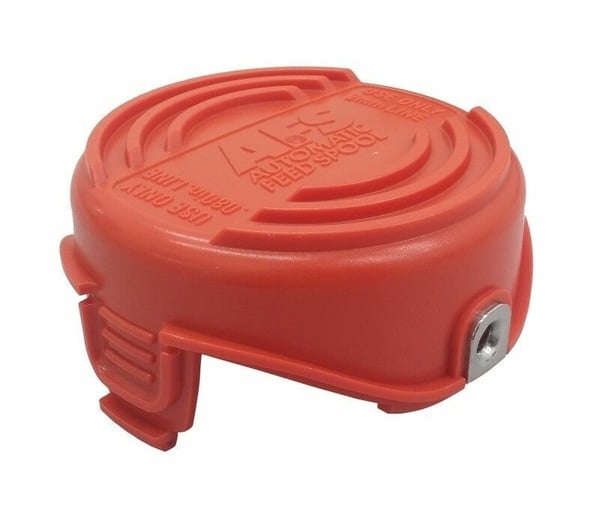 A6486/90583594 Trimmerspole til Black & Decker GL9035-QS, GL8033-QS, STC5433PC-QW