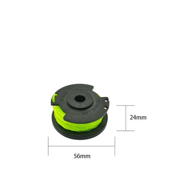 Reservespole til Ryobi RLT36/RLT36C3325, 2014, RLT36B33/RY36LT33A-0 MultiColor
