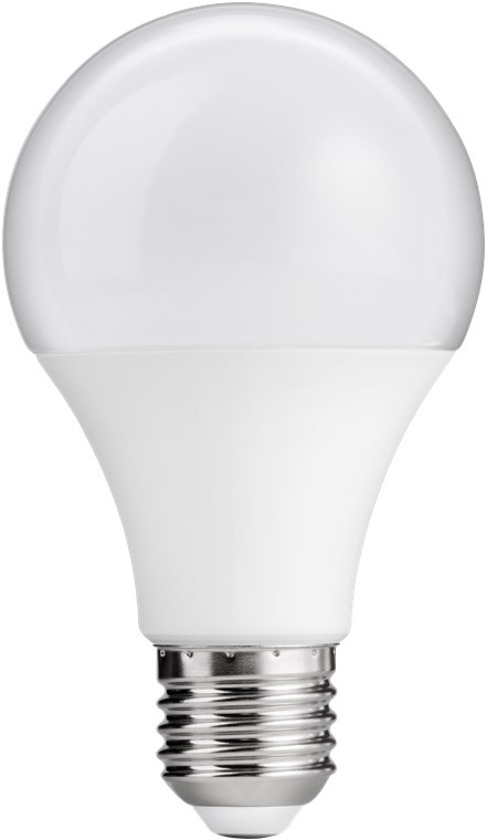 LED-lampe, 8,5 W