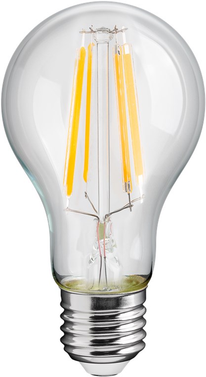 Filament-LED-pære, 11 W