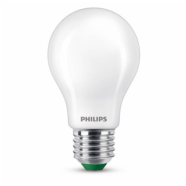 LED E27 Normal 2,3W (40W) Frostet 485lm 2700K Energiklasse A