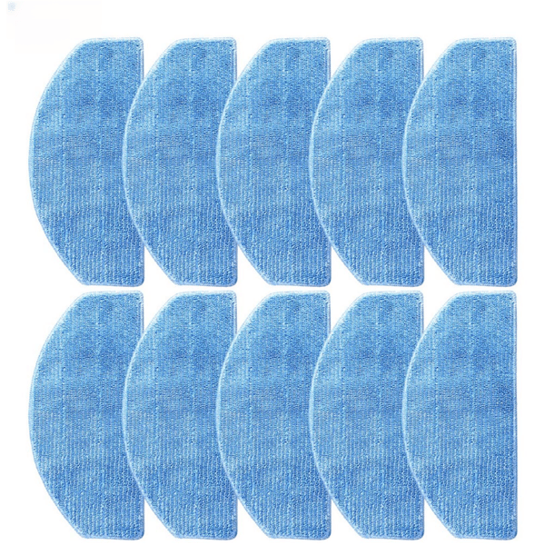 Moppdyna till Laresar Evol 3 10-pack