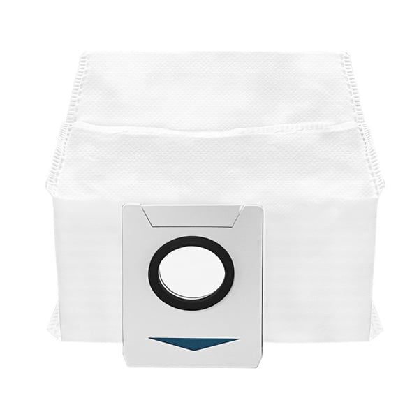 Støvposer for Ecovacs X1/X1S Pro/T10/T10S Pro/T20 Pro/T20 Max, 6-pack
