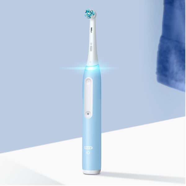 Elektrisk tannbørste iO3S Ice Blue