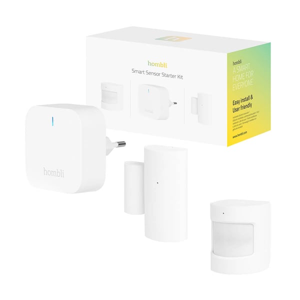 Smart Bluetooth Sensor Start Kit Vit