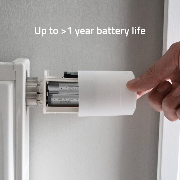Smart Termostat