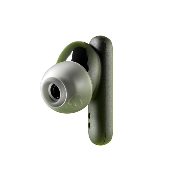 Smokin Buds True Wireless In-Ear Hodetelefon Svart