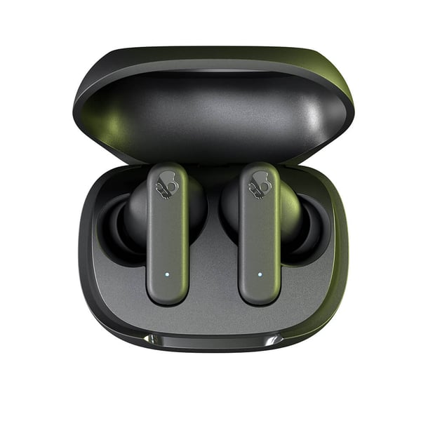 Smokin Buds True Wireless In-Ear Hodetelefon Svart