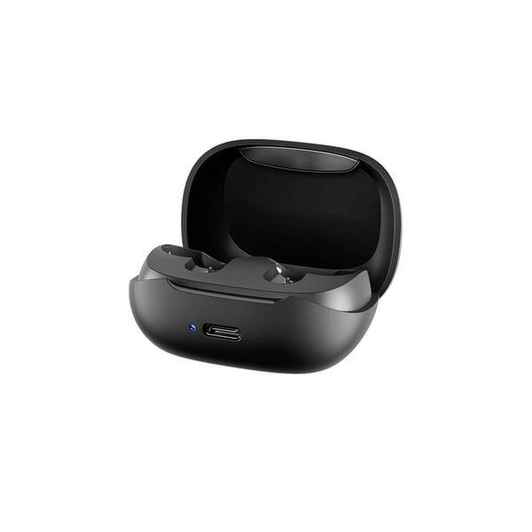 Smokin Buds True Wireless In-Ear Hodetelefon Svart