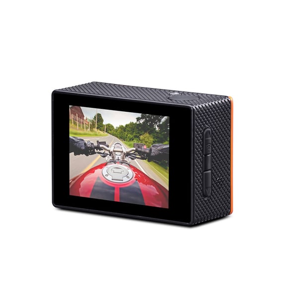 Actionkamera H3+
