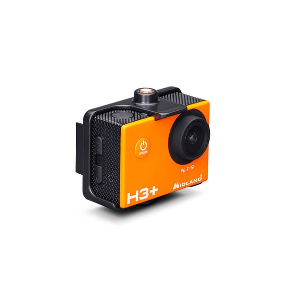 Actionkamera H3+