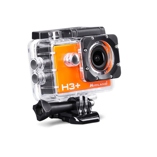 Actionkamera H3+