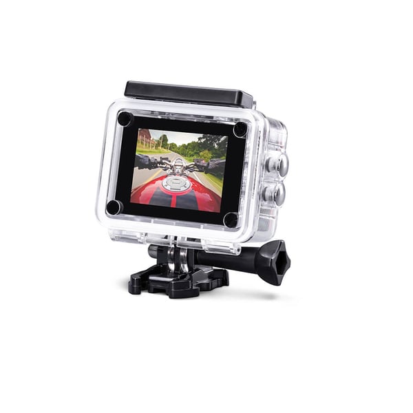 Actionkamera H3+