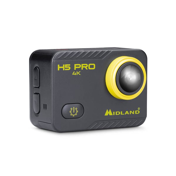 Actionkamera H5 Pro 4K