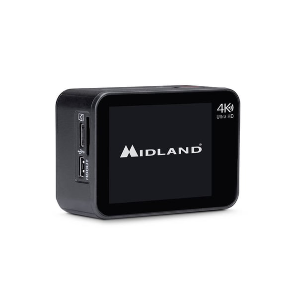 Actionkamera H5 Pro 4K