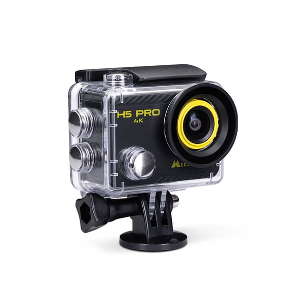 Actionkamera H5 Pro 4K