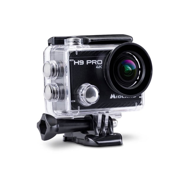 Actionkamera H9 Pro 4K