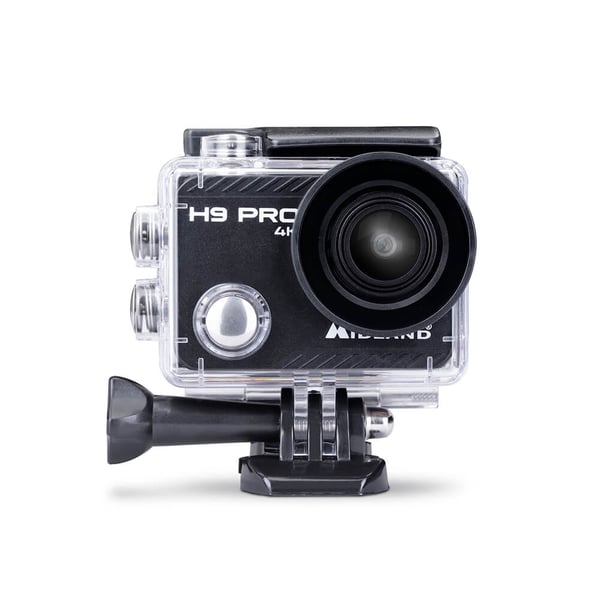 Actionkamera H9 Pro 4K