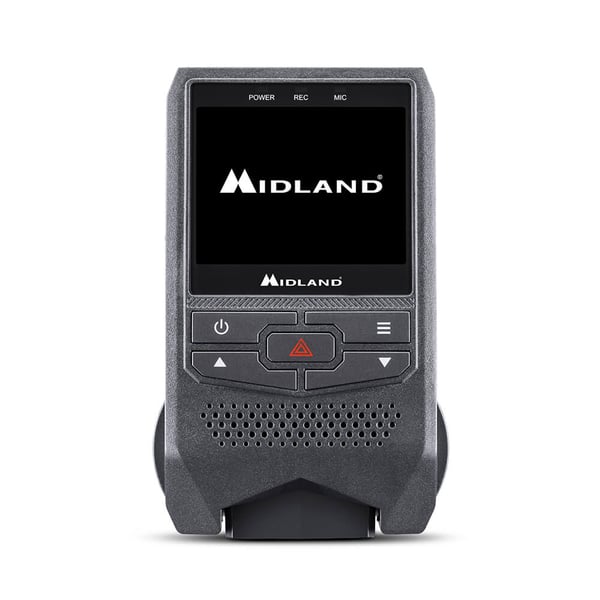Dashcam Street Guardian Easy
