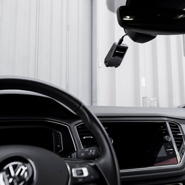 Dashcam Street Guardian Easy