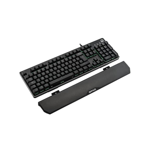 Gaming-Tastatur MK40 Nordic