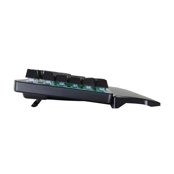 Gaming-Tastatur MK40 Nordic