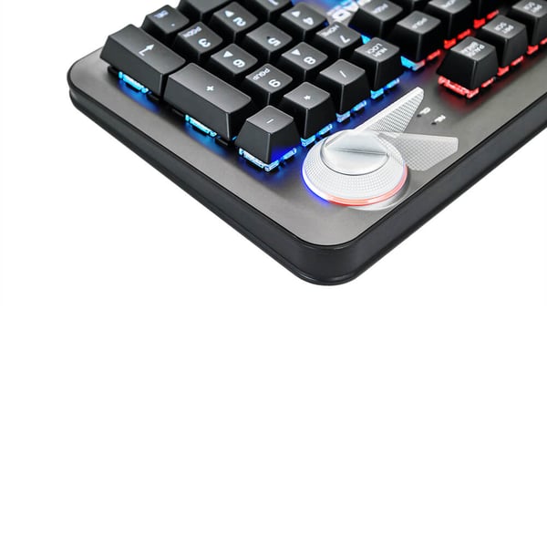 Gaming-Tastatur MK95 Nordic