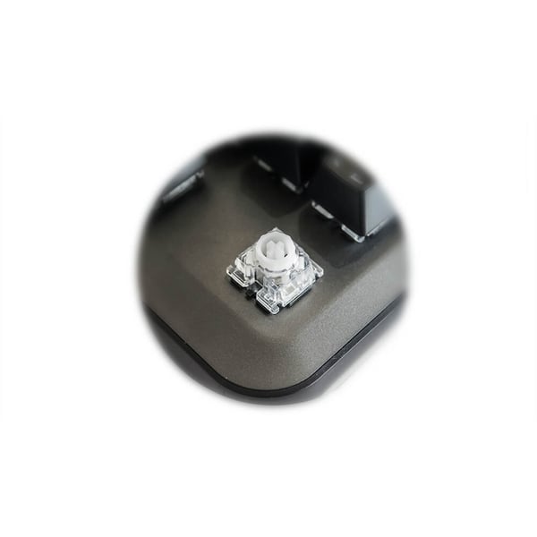 Gaming-Tastatur MK95 Nordic