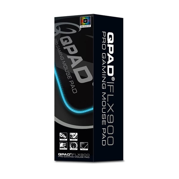 Gaming-Musematte FLX900