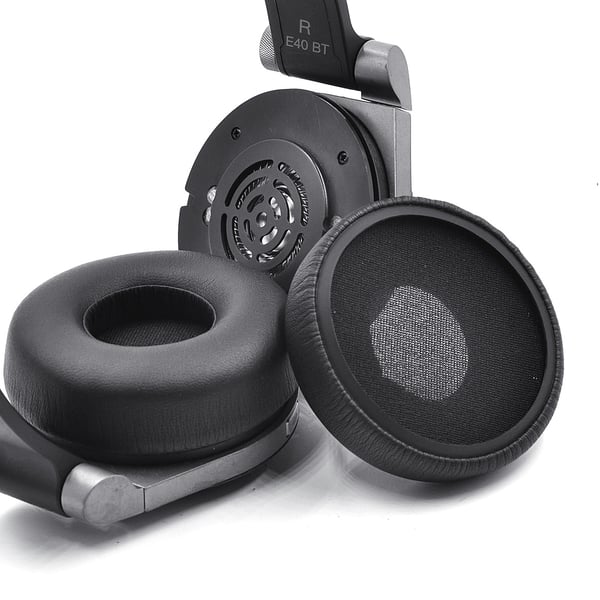 1 par ørepuder og en pandebåndserstatning til JBL E40 E40BT Black