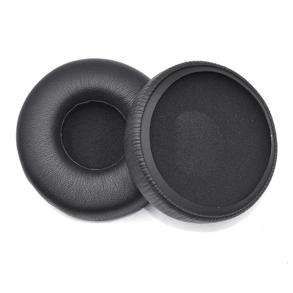 1 par ørepuder og en pandebåndserstatning til JBL E40 E40BT Black