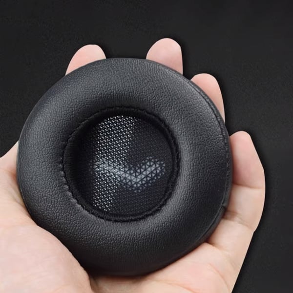 1 korvatyynypari JBL E35 E45BT E45:lle Black
