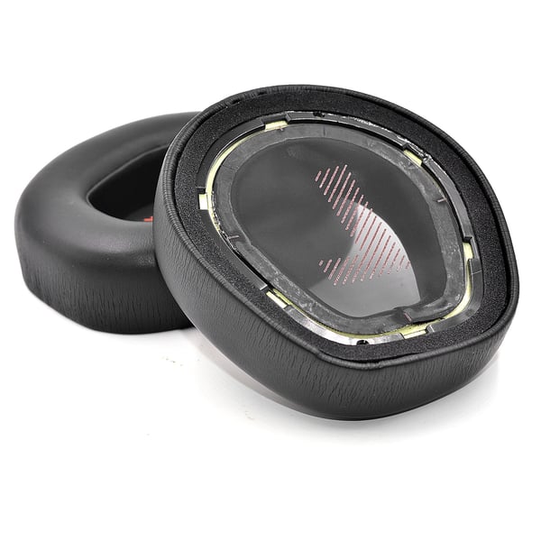 Erstatning af 1 par ørepuder til JBL Quantum ONE Black