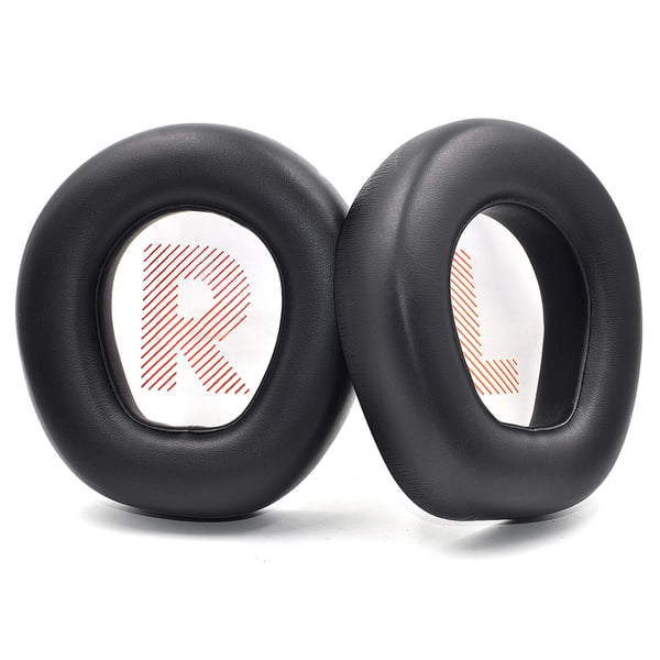 Erstatning af 1 par ørepuder til JBL Quantum ONE Black