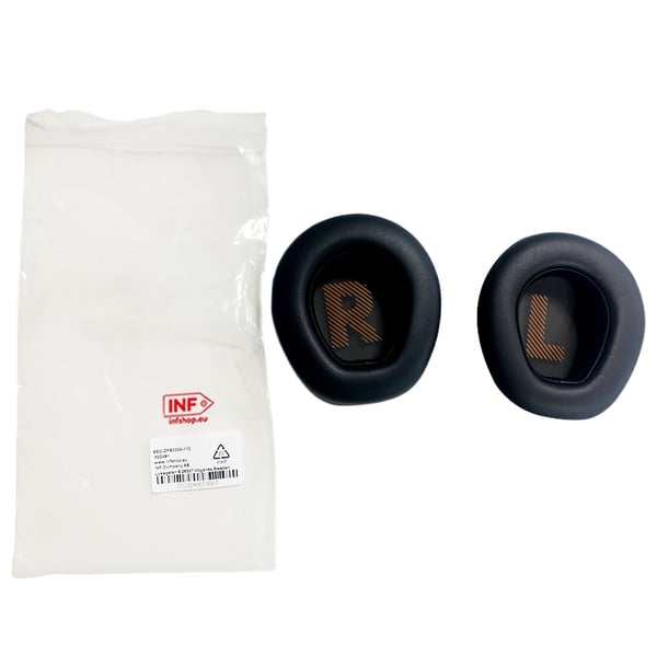 Erstatning af 1 par ørepuder til JBL Quantum ONE Black