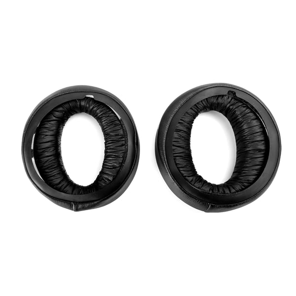 Ørepuder til Jabra Evolve 80 UC 1 par Black