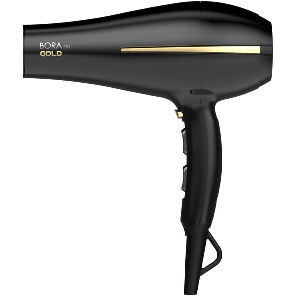 Hårføner Bora GOLD GH0825