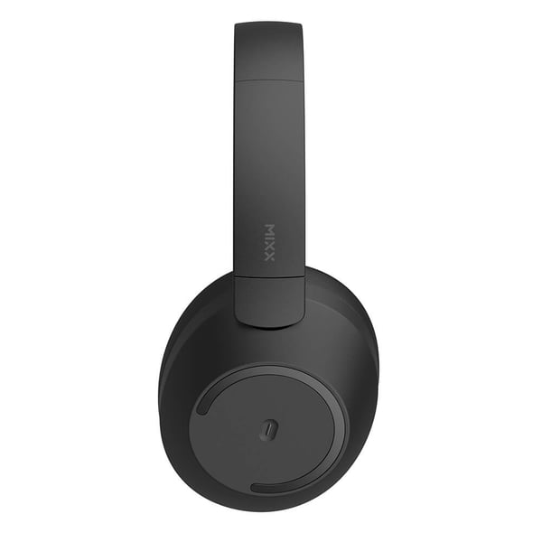 Kuulokkeet C2 Over-Ear Langattomat Mustat
