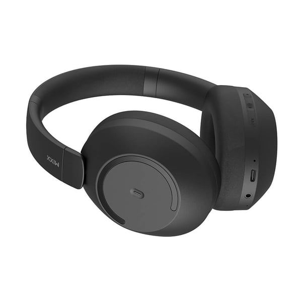Kuulokkeet C2 Over-Ear Langattomat Mustat