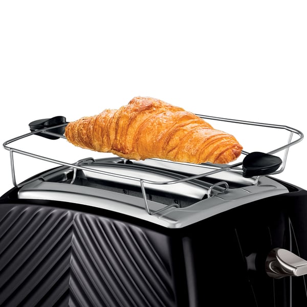 Brødrister Black Groove 2S Toast 26390-56
