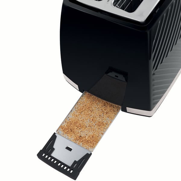 Brødrister Black Groove 2S Toast 26390-56