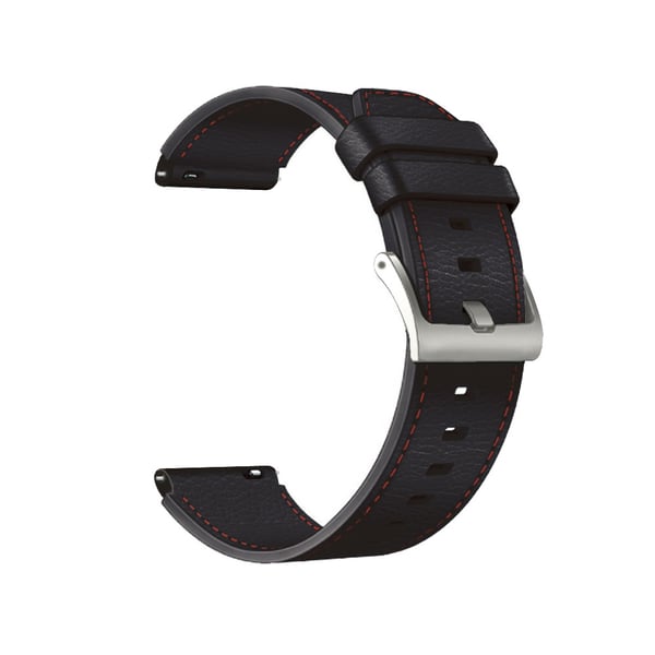 Klokkereim for Huawei Watch GT4 45mm, Watch Pro, GT2 Pro Red