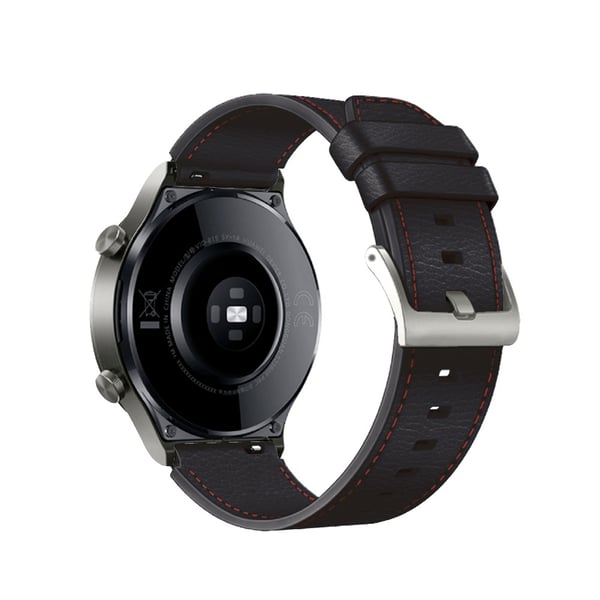 Kellorammi Huawei Watch GT4 45mm, Watch Pro, GT2 Pro Red