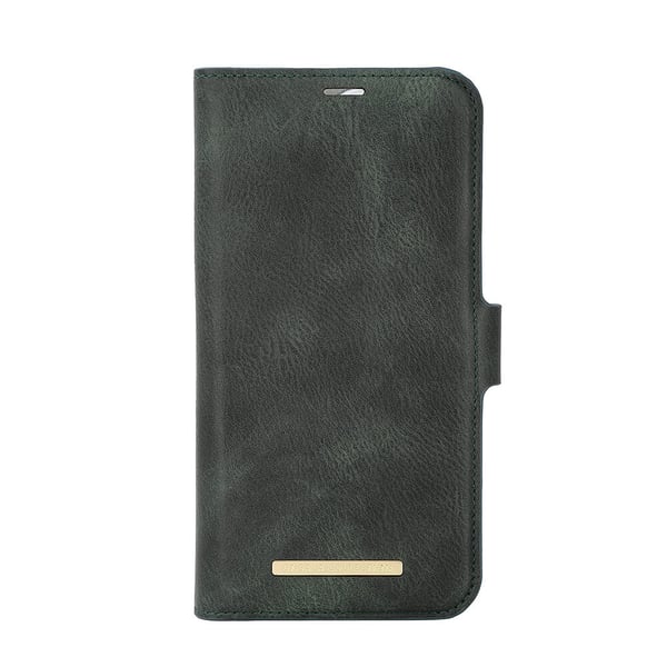 Wallet Case Eco 2 kortrum MagSeries Dark Green - iPhone 15 Pro Max