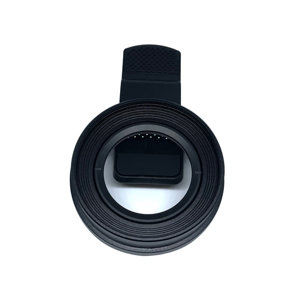 3 i 1 52 mm 10X makroobjektiv med stjernefilter