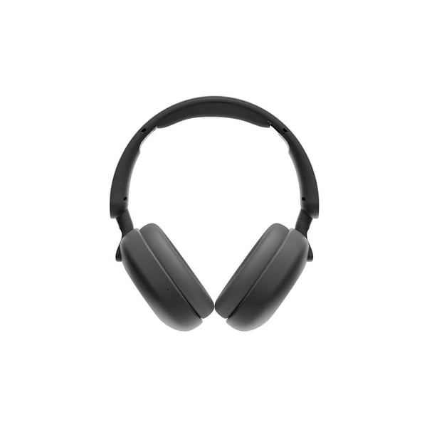 Høretelefoner K2 Trådløs ANC Over-Ear Sort