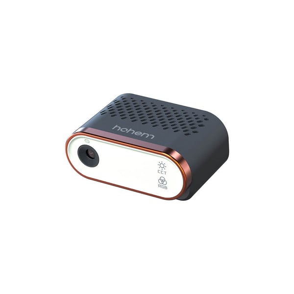 Fyllys og AI-sporingsmodul for iSteady M6/MT2