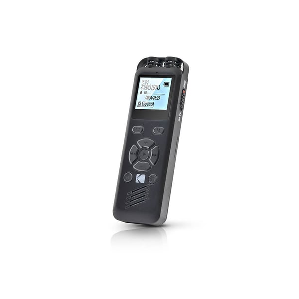 Diktafon VRC 250